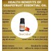 Grapefruit Essential Oil 10ml