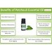 Men 1 Set - Essential Oil