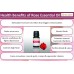 Romantic Floral Set - Essential Oils 