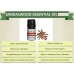 Sandalwood Essential Oil 5ml