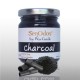 Charcoal Soy Candle 190g