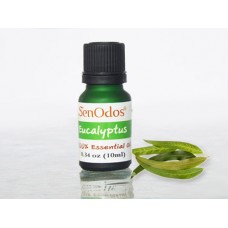 Eucalyptus Essential Oil 10ml