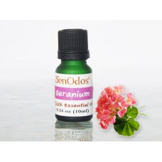 Geranium Essential Oil 10ml