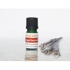 Agarwood Essential Oil 5ml