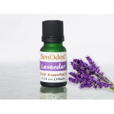 Lavender Essential Oil 10ml