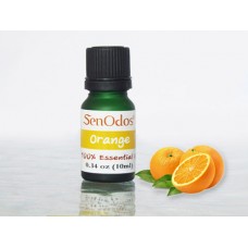 Orange Essential Oil 10ml