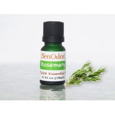 Rosemary Essential Oil 10ml