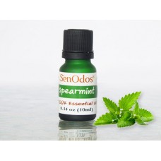 Spearmint Essential Oil 10ml