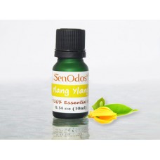 Ylang Ylang Essential Oil 10ml