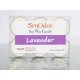 Tealight Set  Lavender Soy Candles (15g x 6)