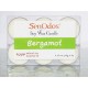 Tealight Set Bergamot Soy Candles (15g x 6)