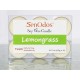 Tealight Set  Lemongrass Soy Candles (15g x 6)