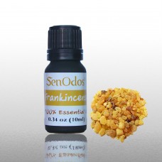 Frankincense Essential Oil 10ml