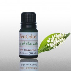 Lily of The Valley Essential Oil 10 ml