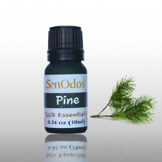 Pine Essential Oil 10ml