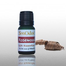 Rosewood Essential Oil 10ml