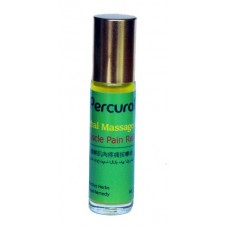 Herbal Massage-Muscle Pain Relief Oil [10ml]