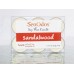 Tealight Set Sandalwood Soy Candles (15g x 6)