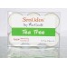 Tealight Set Tea Tree Soy Candles (15g x 6)