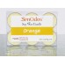 Tealight Set  Orange Soy Candles (15g x 6)