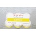 Tealight Set  Lemon Soy Candles (15g x 6)