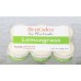 Tealight Set  Lemongrass Soy Candles (15g x 6)