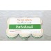 Tealight Set Patchouli Soy Candles (15g x 6)