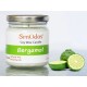 Bergamot Soy Candle 190g