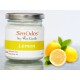 Lemon Soy Candle 190g