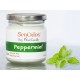 Peppermint Soy Candle 190g