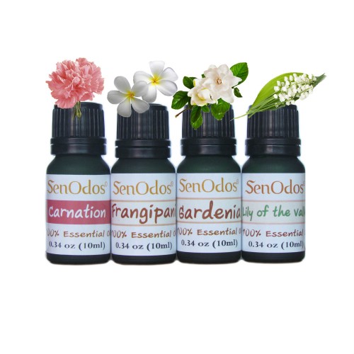 Charming Floral - Essential Oil