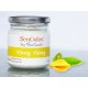 Ylang Ylang Soy Candle 190g