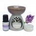 Box EO Set (Lavender)